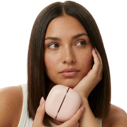 Peine Alisador Inalámbrico - Fácil y Rápido